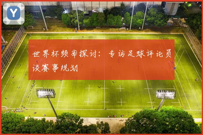 世界杯频率探讨：专访足球评论员谈赛事规划