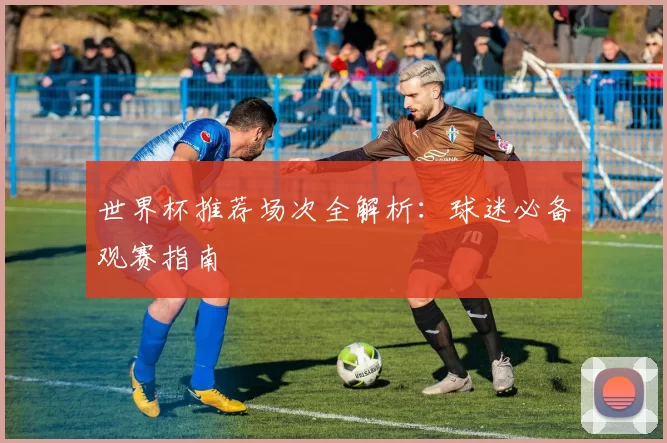 世界杯推荐场次全解析：球迷必备观赛指南