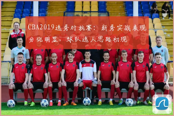 CBA2019选秀对抗赛：新秀实战表现分化明显，球队选人思路初现